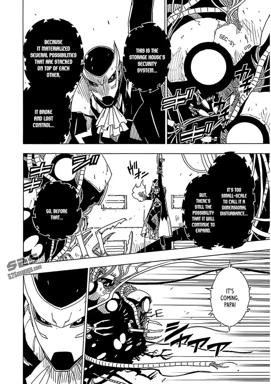 Dimension W Chapter 36 6